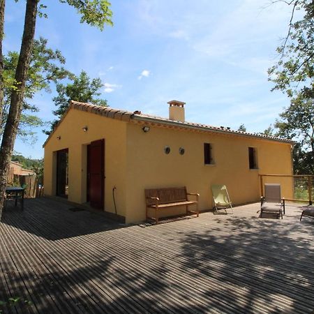 Gite Des Arts Premiers Rosières Exterior foto