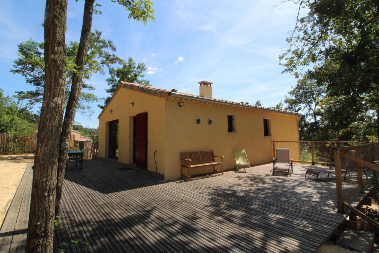 Gite Des Arts Premiers Rosières Exterior foto
