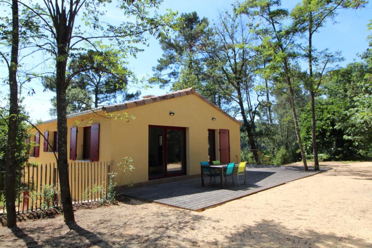 Gite Des Arts Premiers Rosières Exterior foto